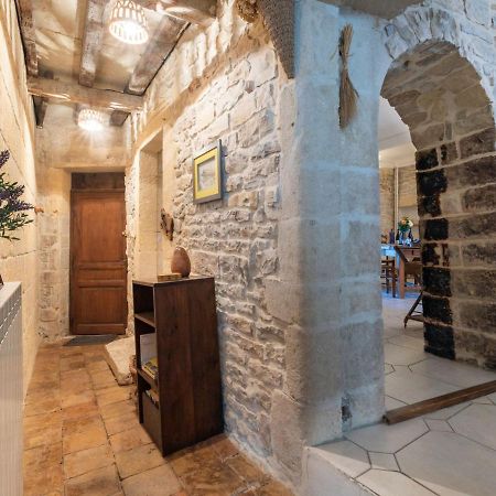 Apartment Belles Pierres By Interhome Calvisson Exterior foto