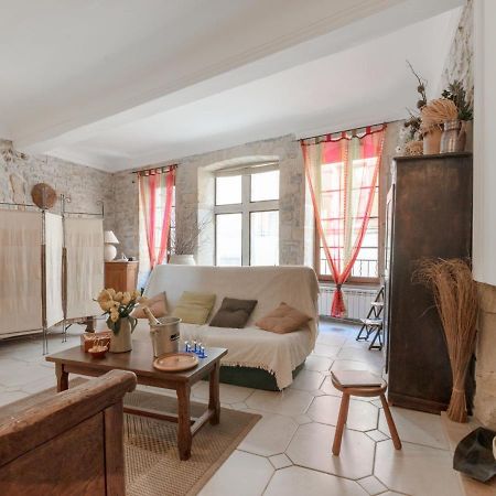 Apartment Belles Pierres By Interhome Calvisson Exterior foto