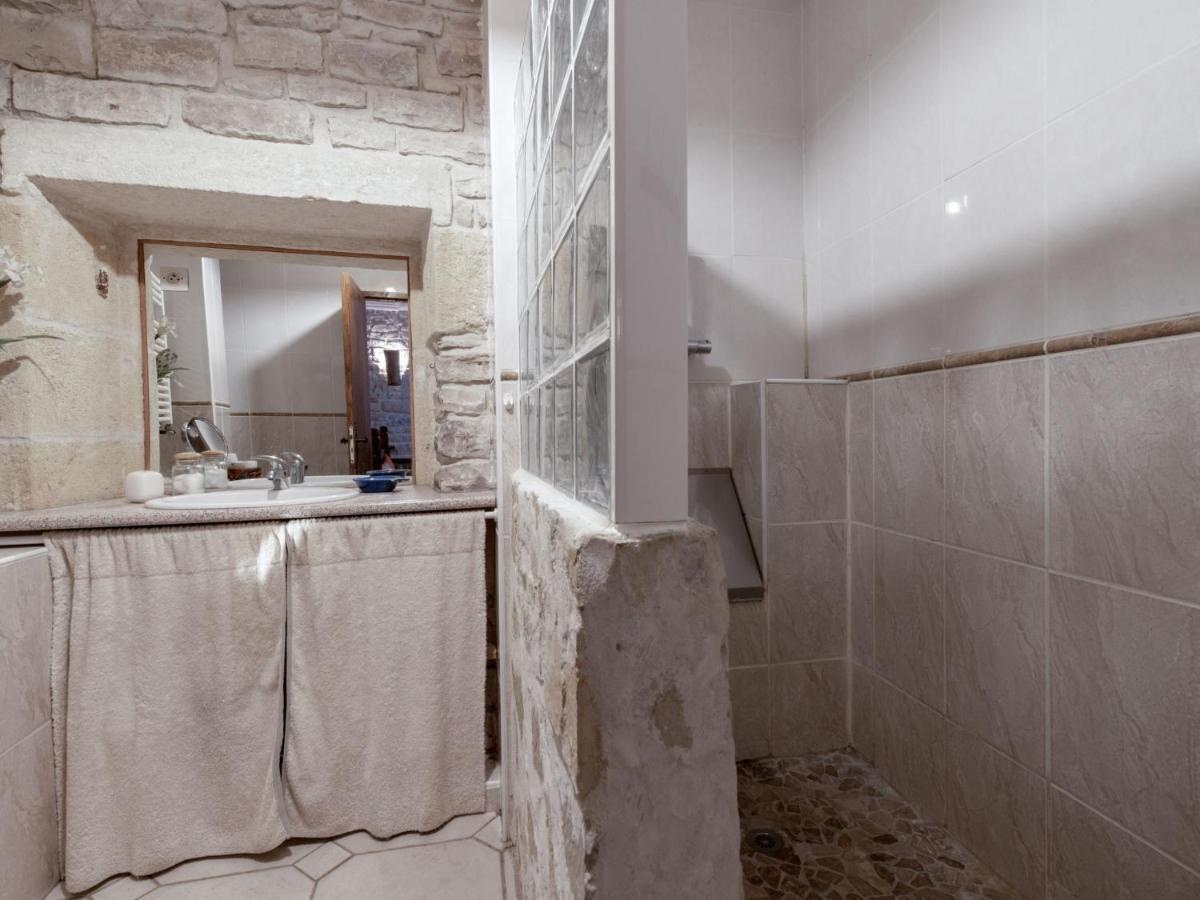 Apartment Belles Pierres By Interhome Calvisson Exterior foto