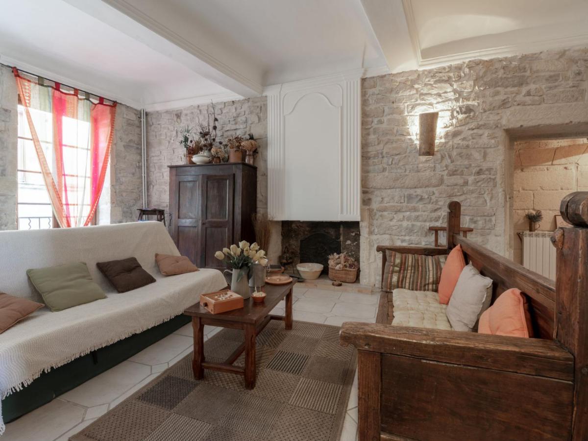 Apartment Belles Pierres By Interhome Calvisson Exterior foto