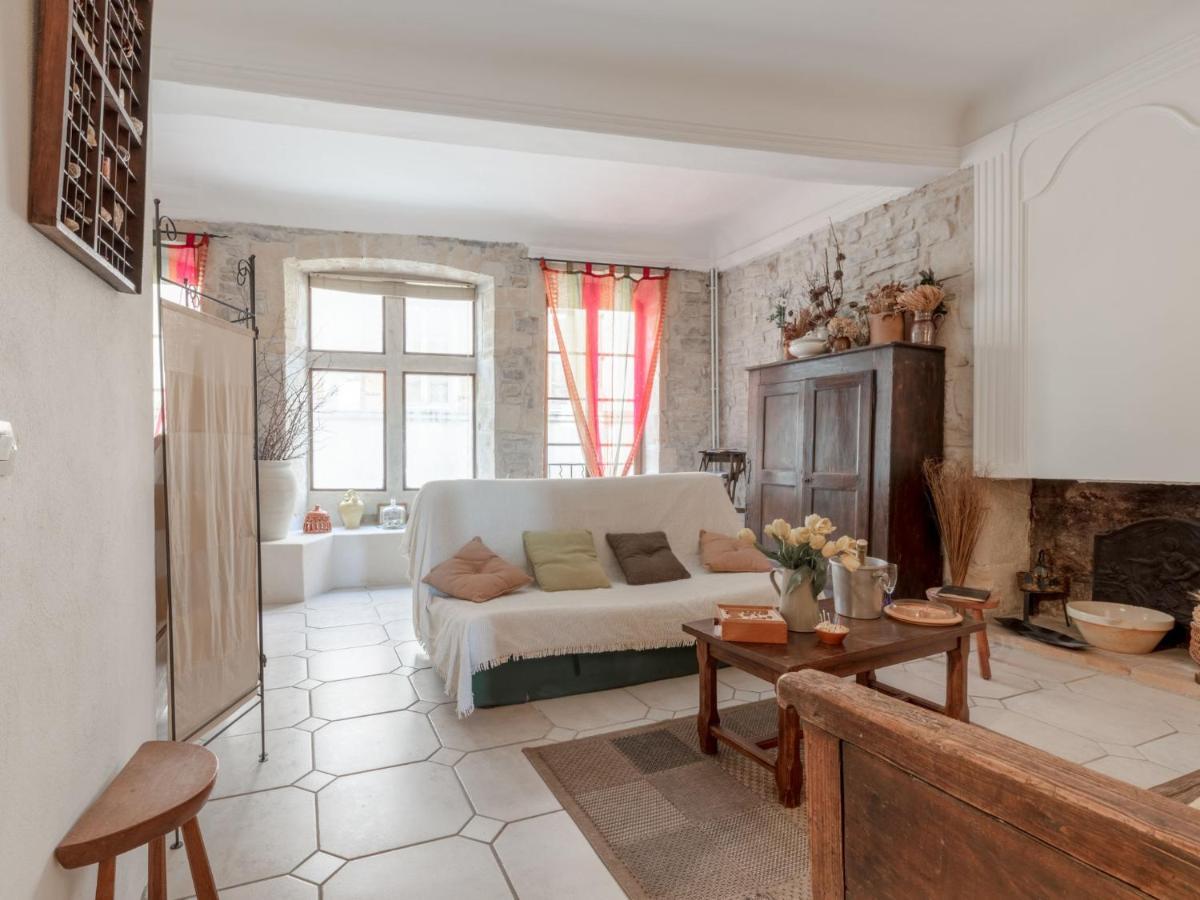 Apartment Belles Pierres By Interhome Calvisson Exterior foto
